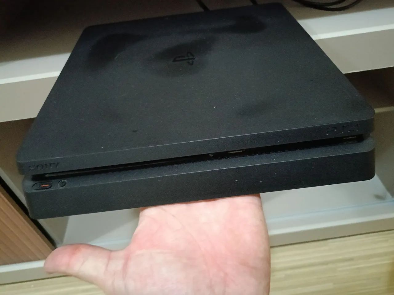 Playstation 4 Slim 500gb  - Foto 2