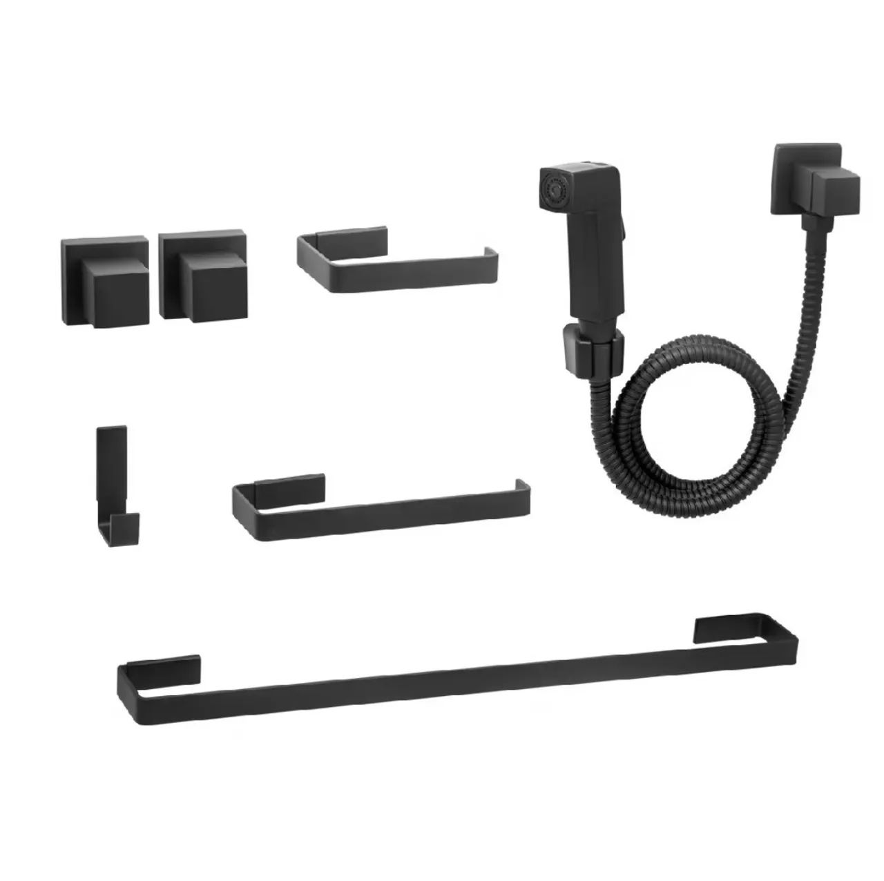 Bathroom Accessory Kit453011116885944320