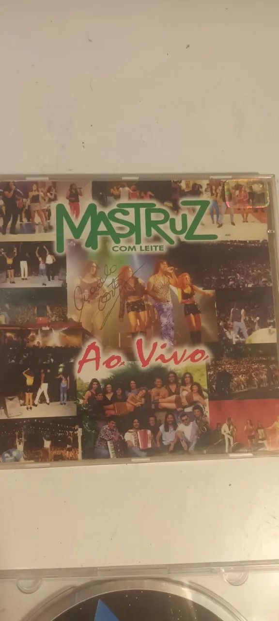 Cd`s e DVD diversos