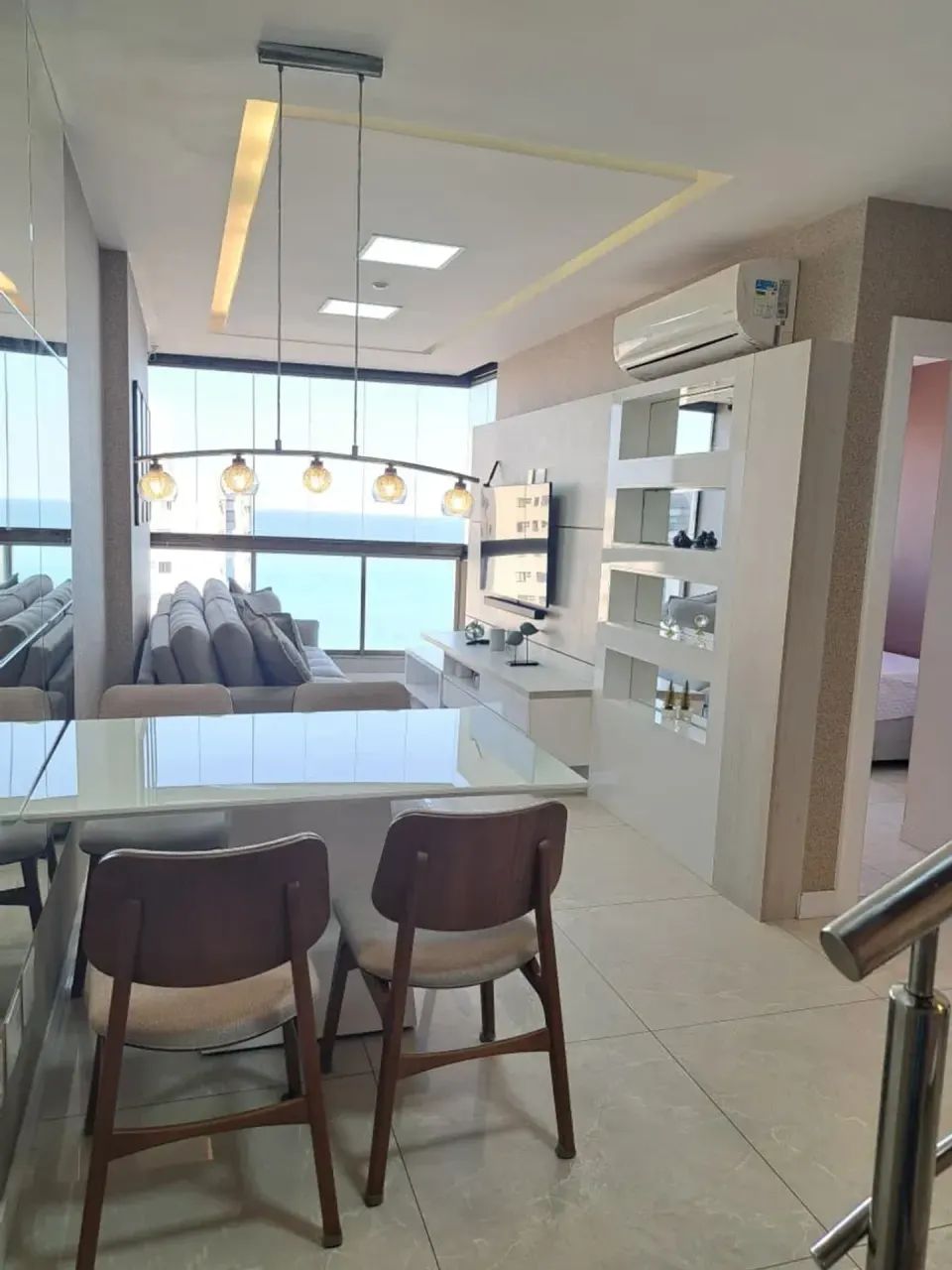 Praia de Itaparica - Cobertura Duplex, 170m² - Foto 4