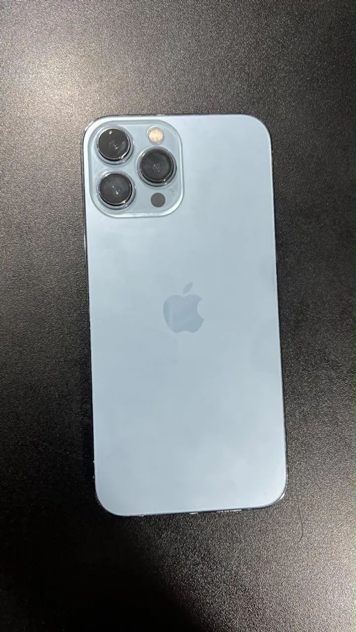 Vendo iPhone 13 Pro Max 128gb