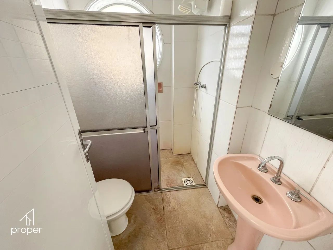 Excelente apartamento para alugar no Centro - Pelotas/RS - Foto 4