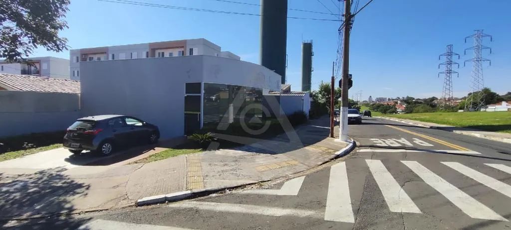 Salão à venda em Campinas, Jardim García, com 140 m² - Foto 3