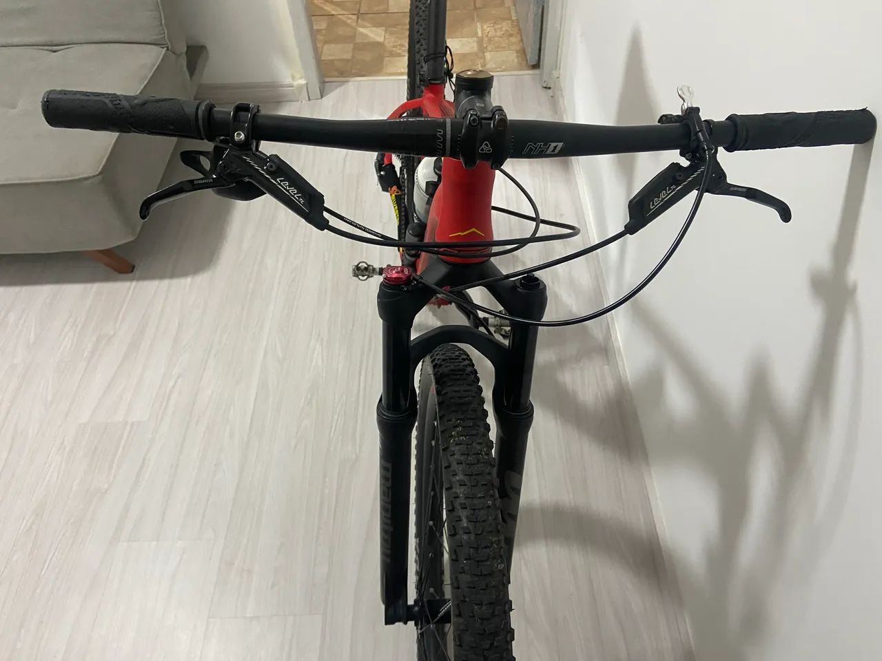 Vendo bike  - Foto 3