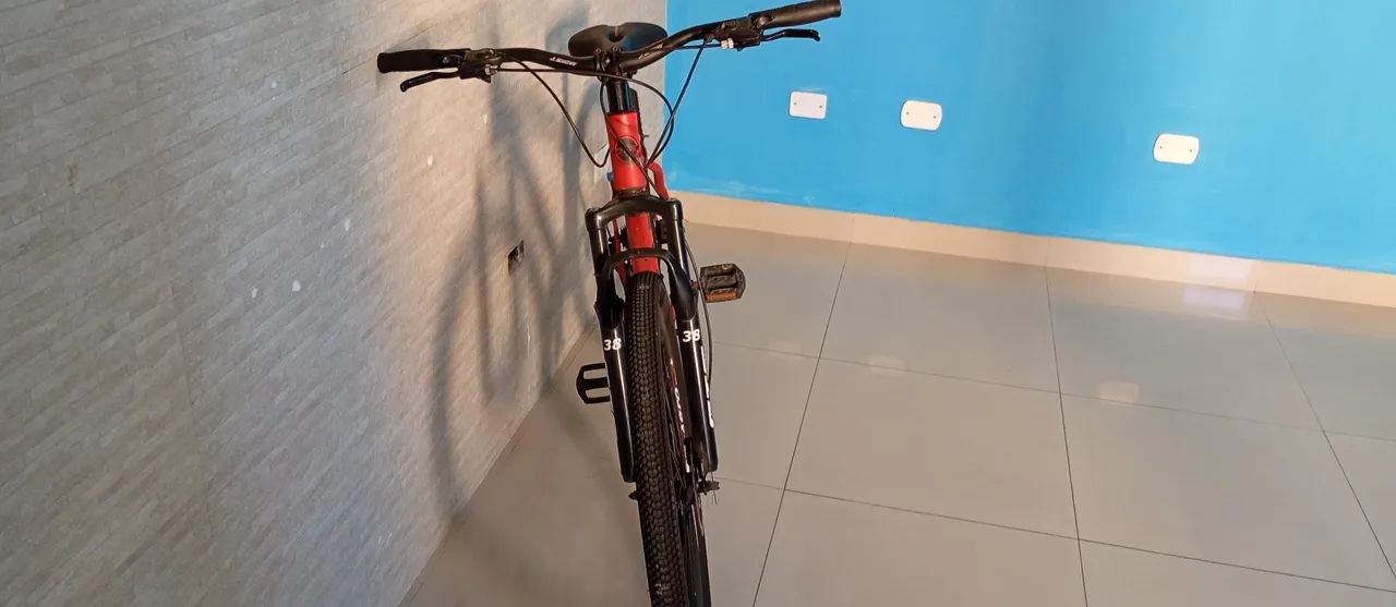 Bicicleta aro 29  - Foto 4