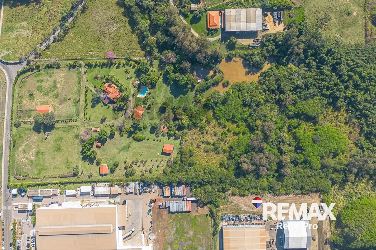 "Oportunidade Terreno Comercial/Industrial à Venda em Capivari-SP" - Foto 5