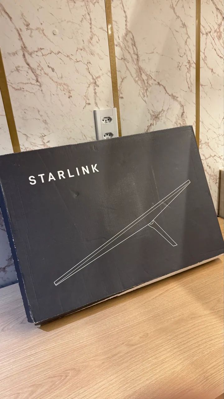 Starlink