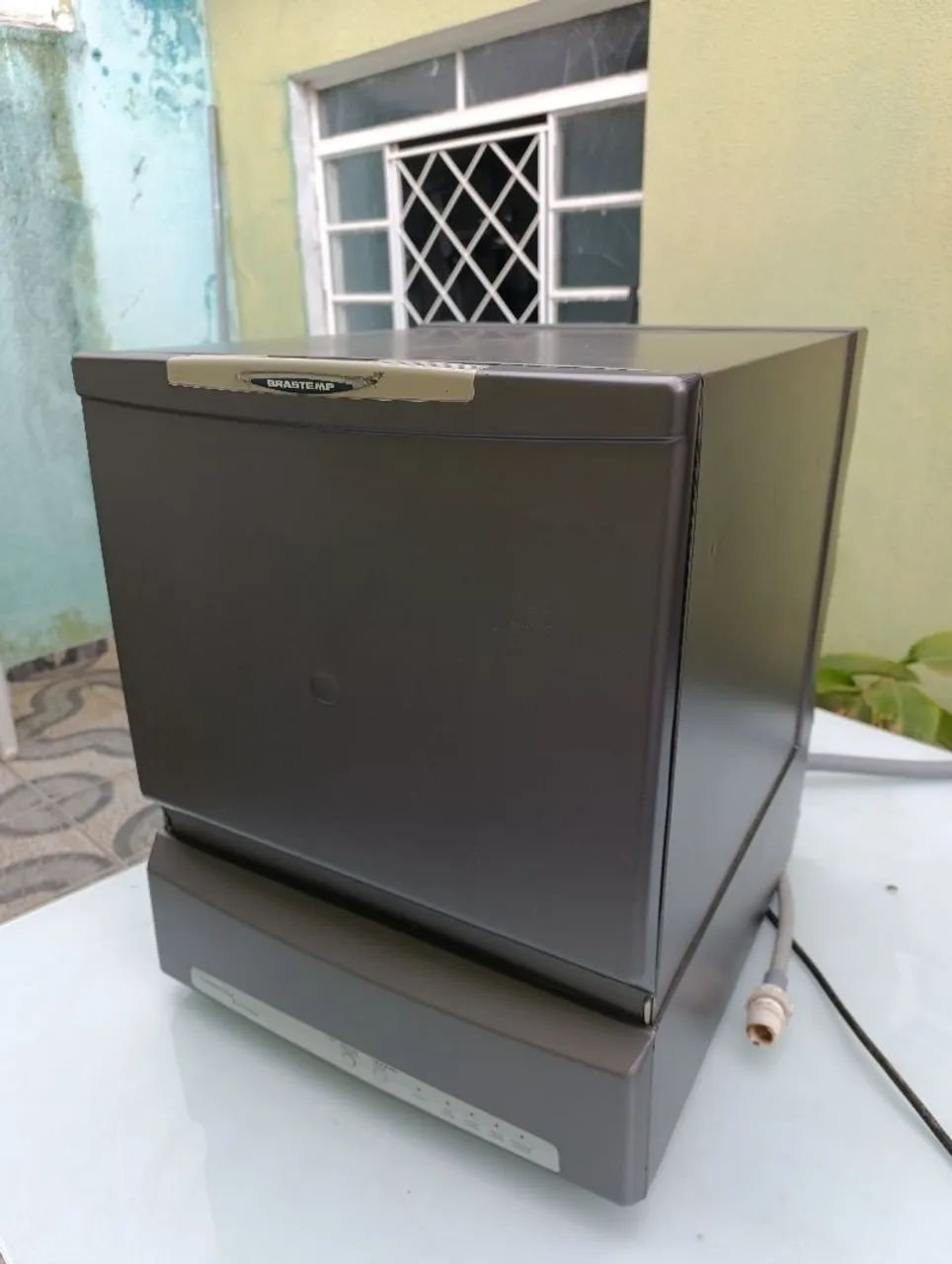 Lava louça 6 serviços 