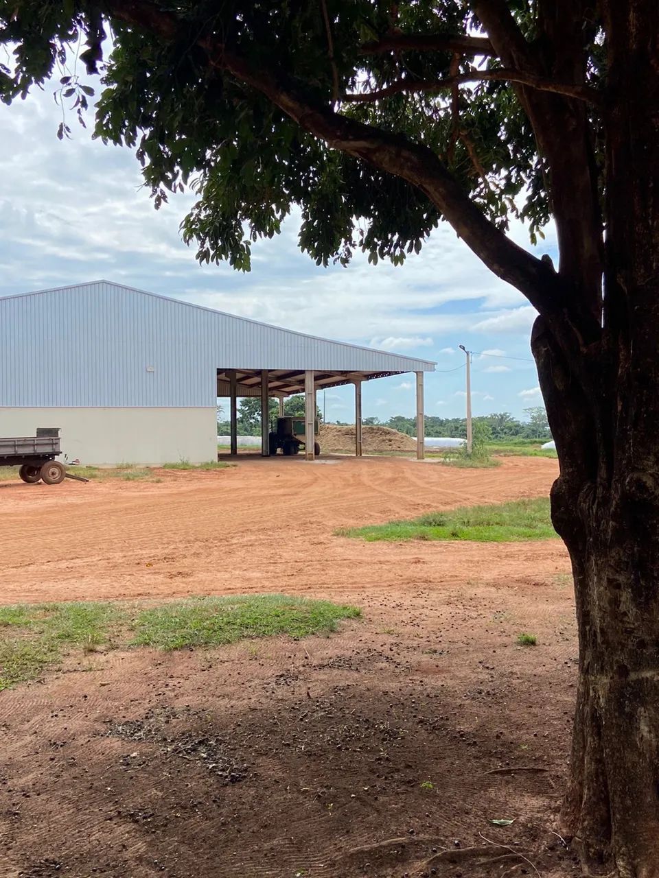 Fazenda dupla aptidão Mato Grosso Sul  - Foto 3