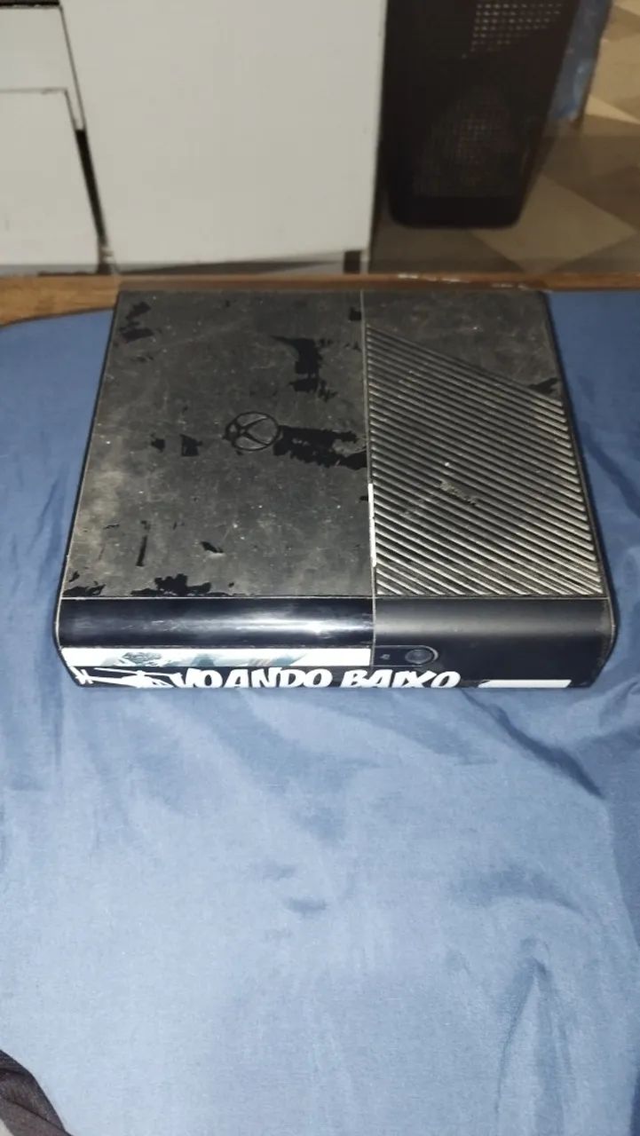 Xbox 360 (USADO) - Foto 4