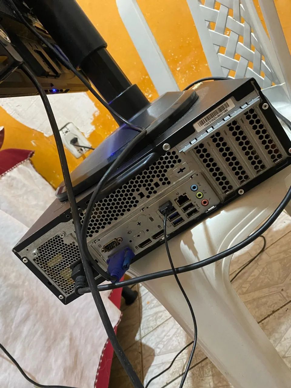 Computador completo - Foto 2