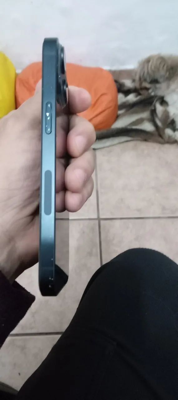 Iphone 14  128 gigas usado  - Foto 3