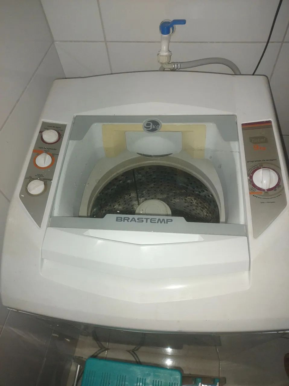 Máquina de lavar Brastemp - Foto 2
