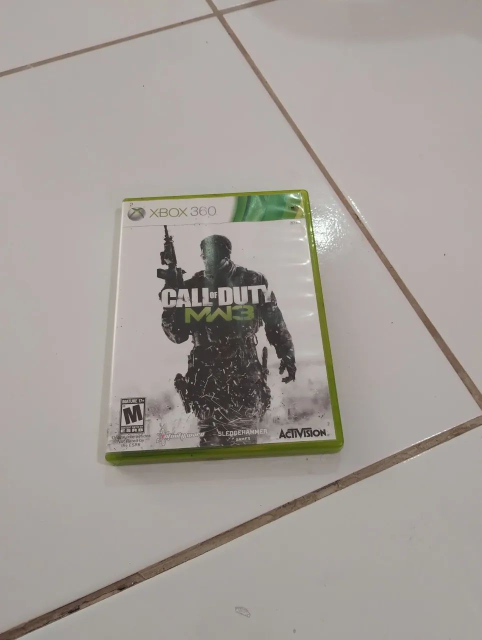 Call of duty