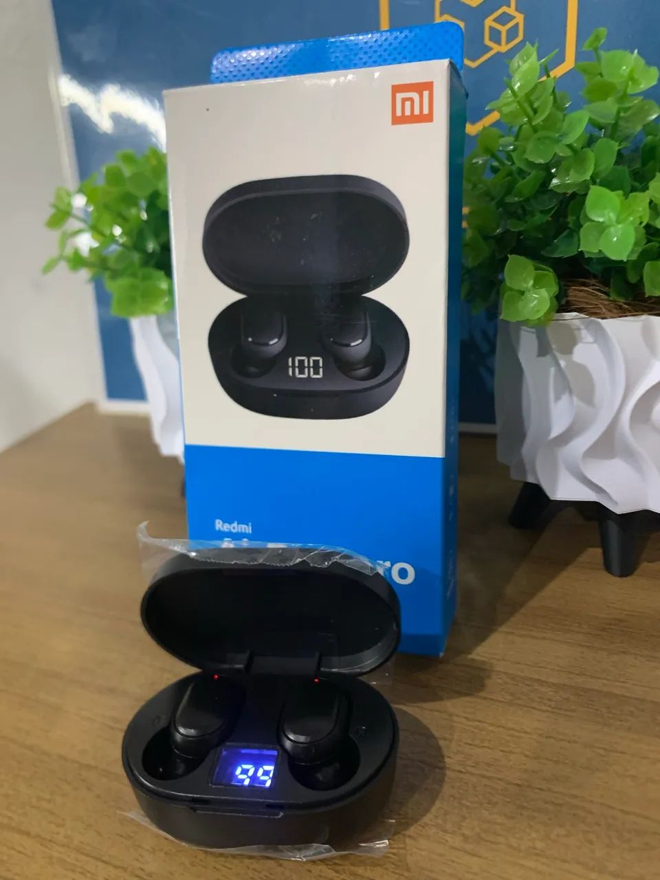 Fone de ouvido Bluetooth  - Foto 5