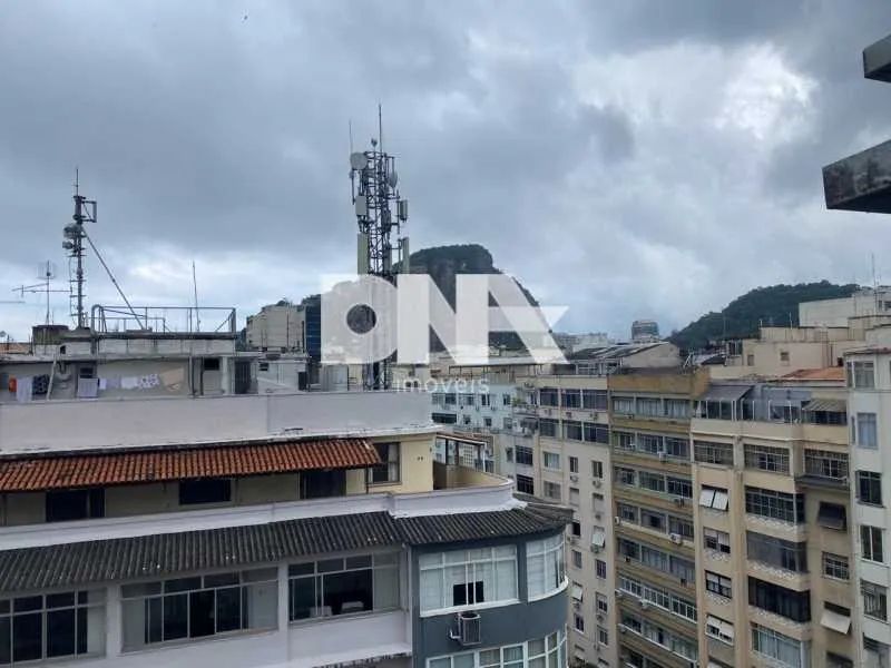 Apartamento : / Residencial / Copacabana - Foto 4