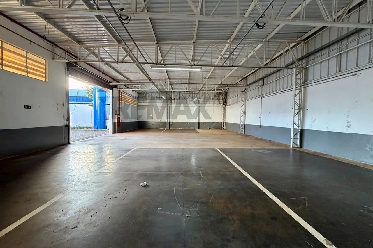 Imóvel Comercial: Expansão no Jardim Castelo Branco - Foto 2
