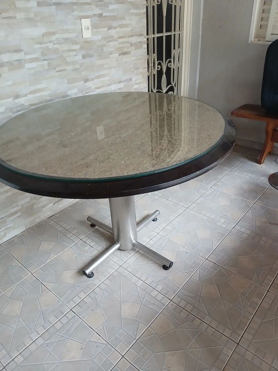Mesa jantar 