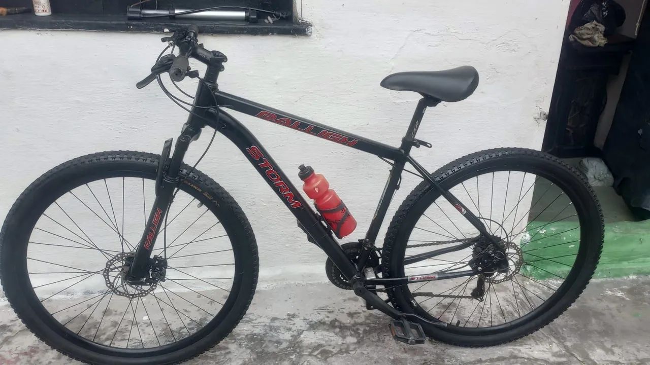 Bicicleta aro 29  - Foto 2