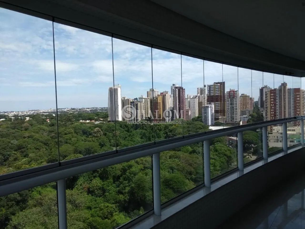 Apartamento à venda em Maringá, Zona 01, com 4 suítes, com 226.89 m², Edifício John Wesley - Foto 5