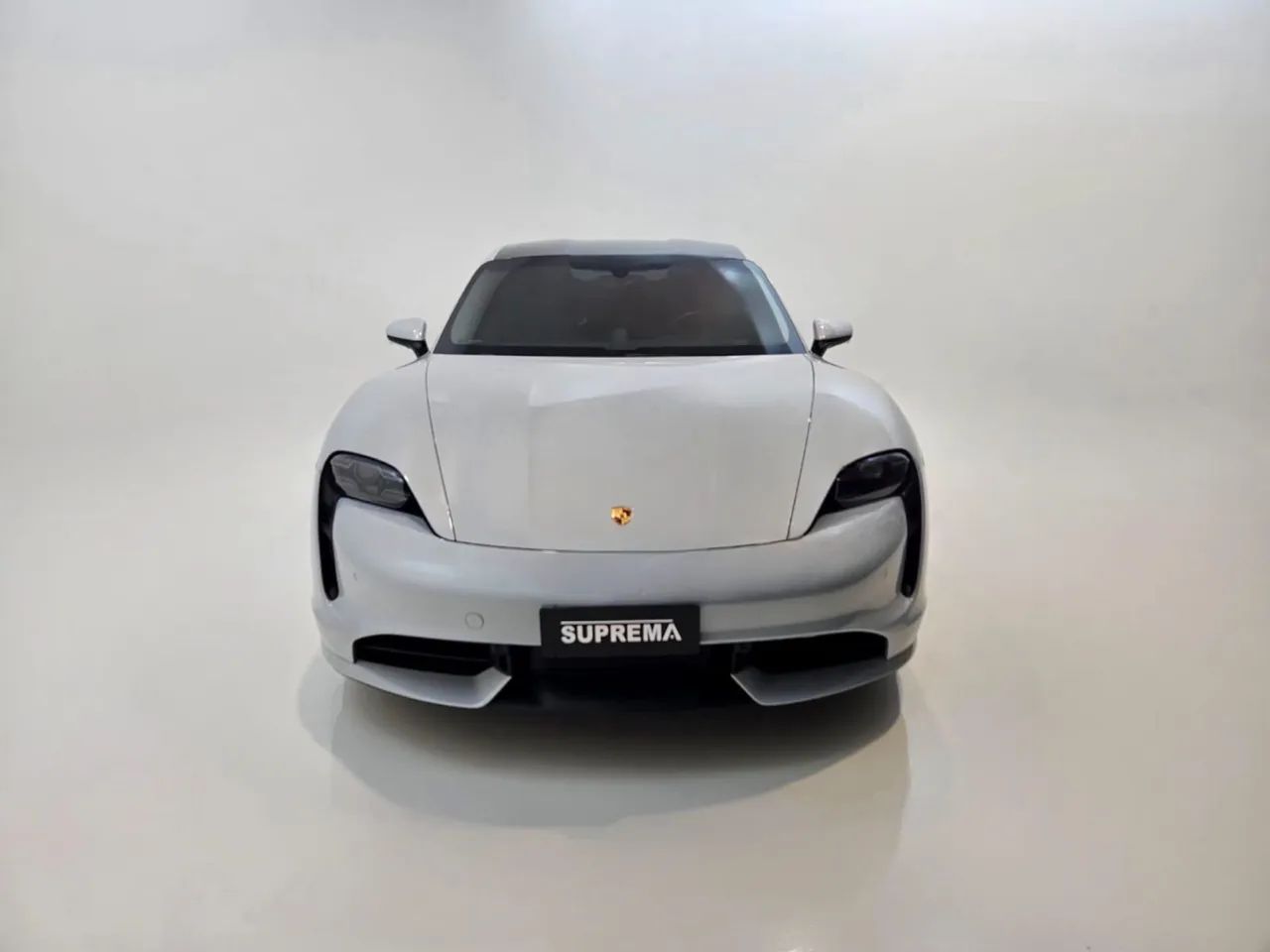 Porsche Taycan Turbo (elétrico) 2021