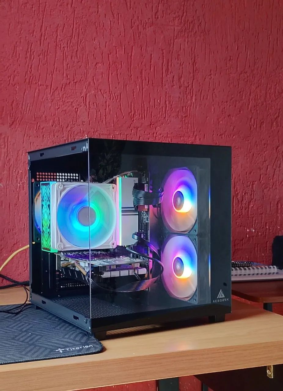 PC Gamer  - Foto 2