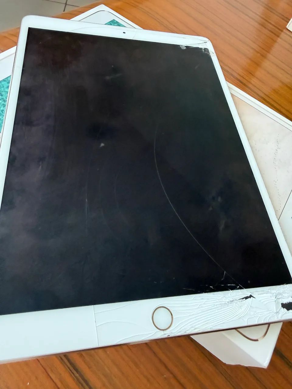 iPad Pro 10.5 inches Apple - Foto 4