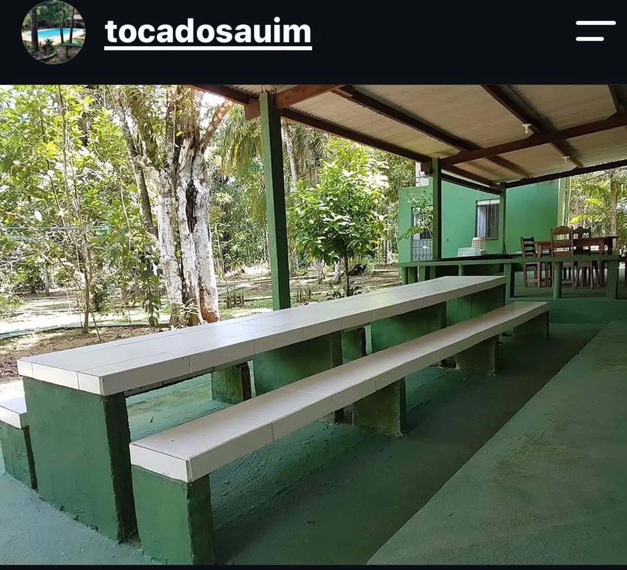 Sítio para eventos  - Foto 4