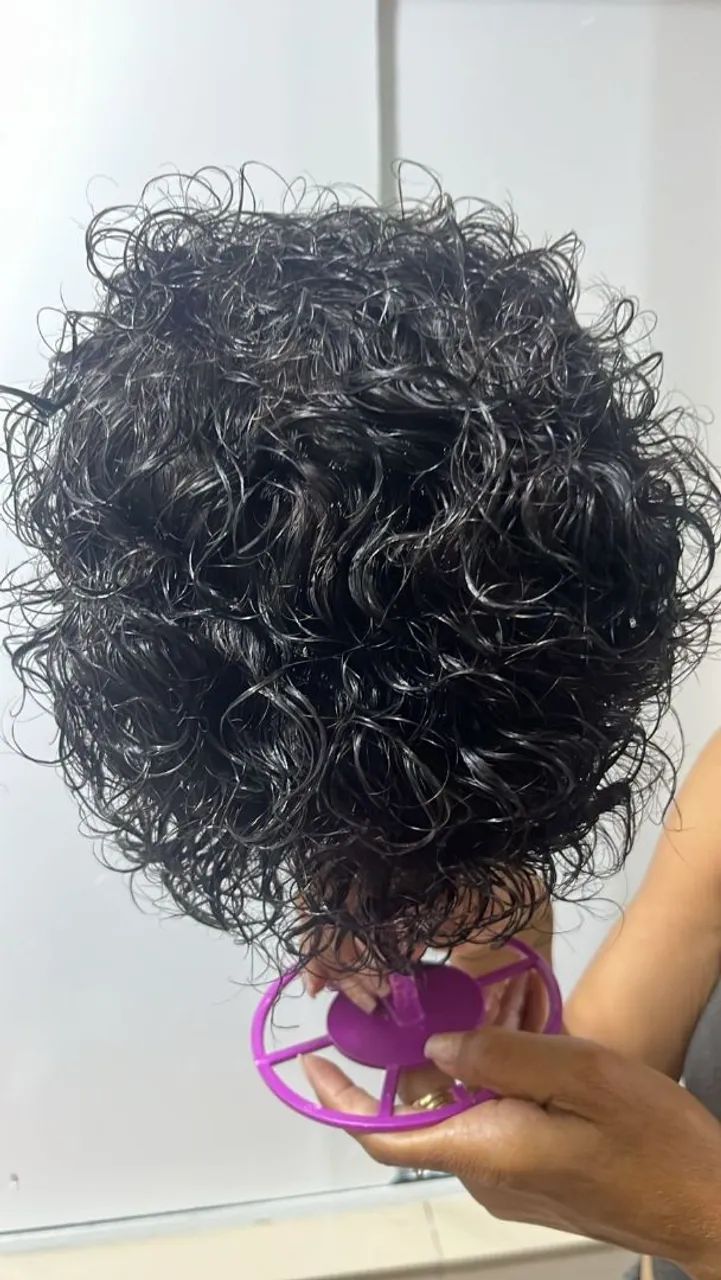 Lace Super Natural e Ótima Qualidade 