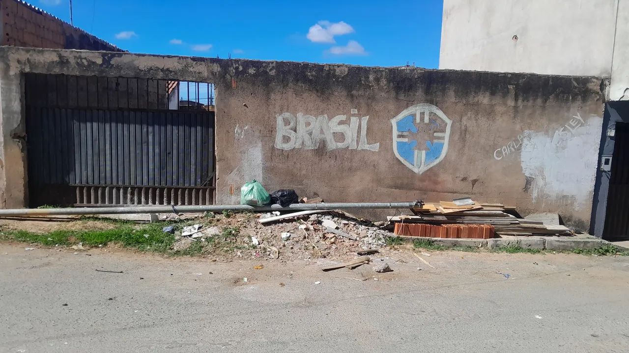 Foto - Brasília - Setor Hospitalar (Planaltina)