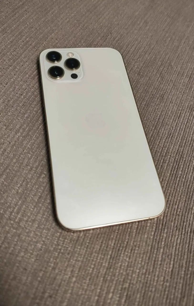 iPhone 12 Pro Max Apple  - Foto 4