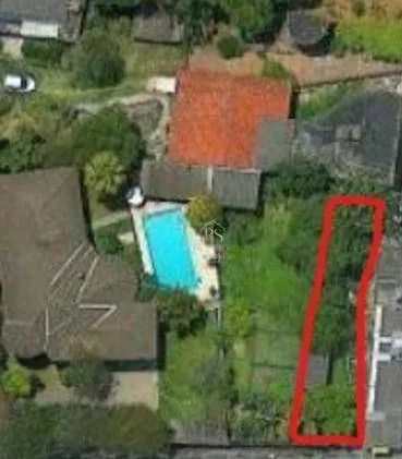 Terreno para Venda no bairro Cidade Edson
