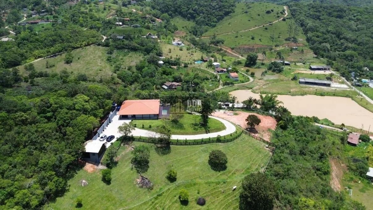 Sítio à venda em Santo Amaro da Imperatriz
