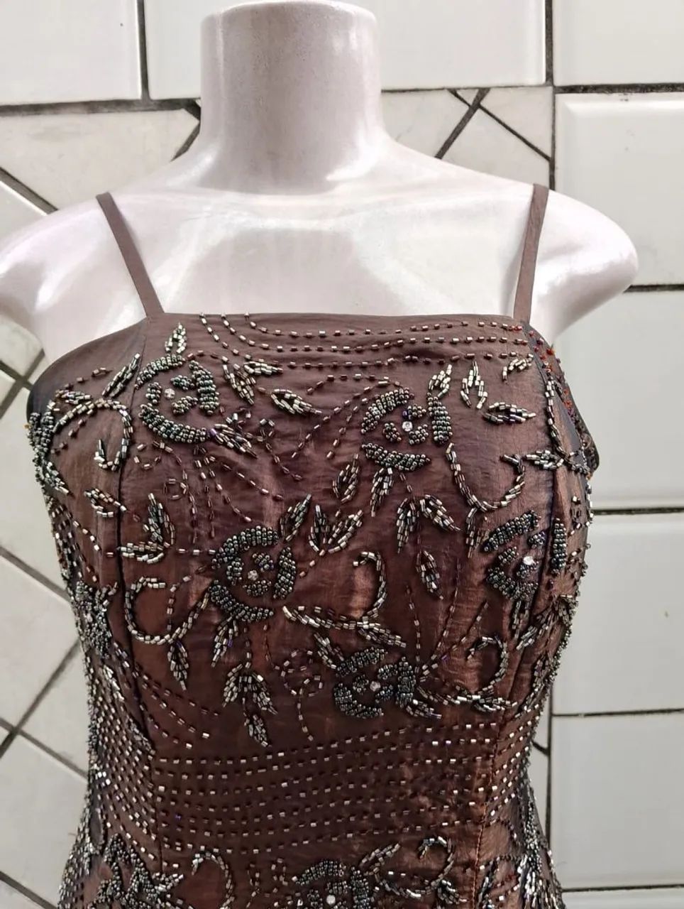 Vestido  - Foto 4