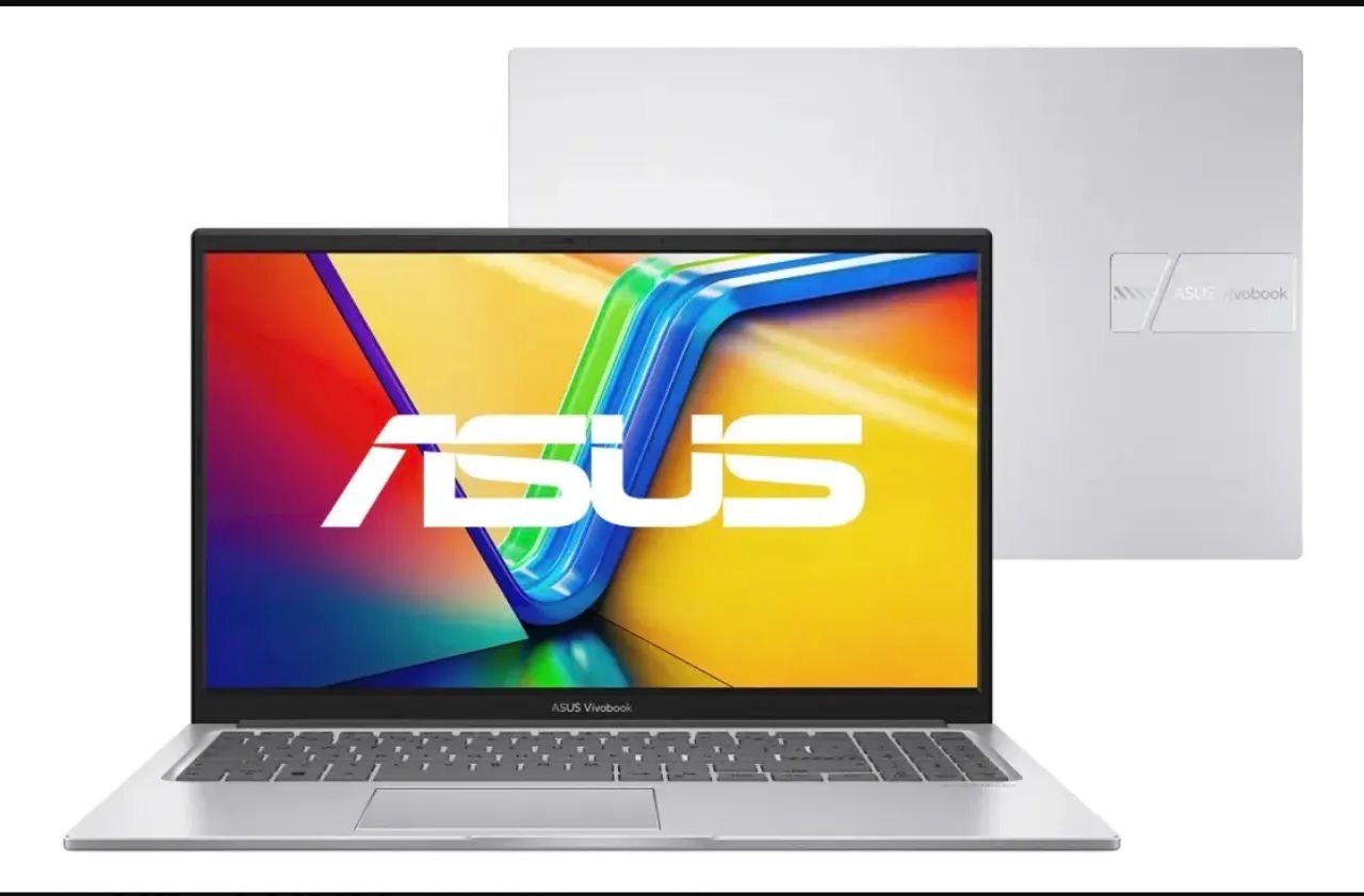 Notebook asus vivobook - Foto 2