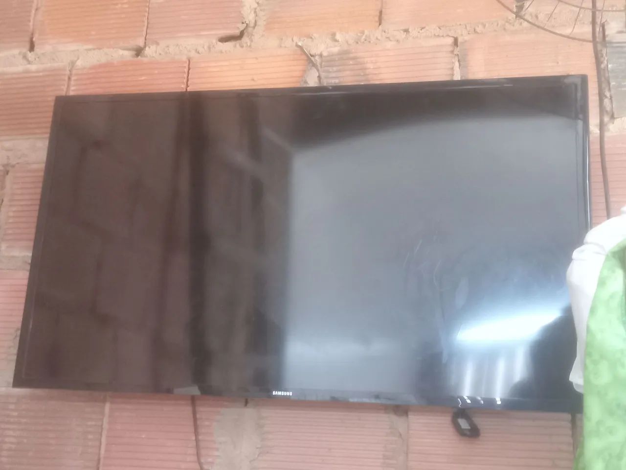 Televisão 