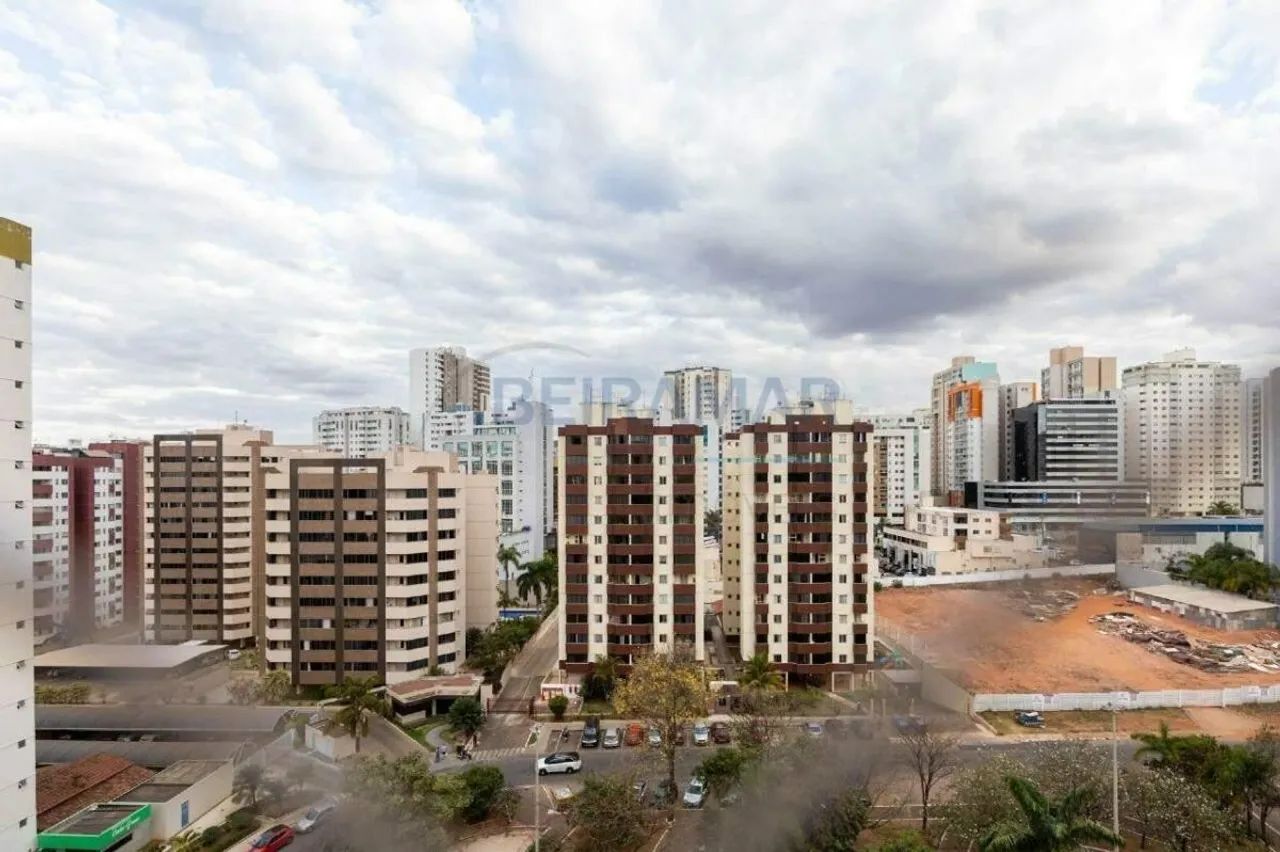Apartamento 4 Quartos para Venda em Brasília, Norte (Águas Claras), 4 dormitórios, 1 suíte - Foto 9