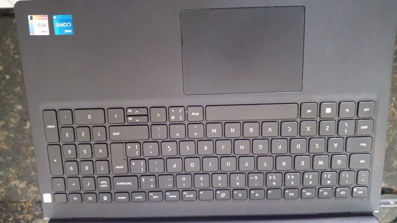 Dell Vostro 15 3510 - Foto 5