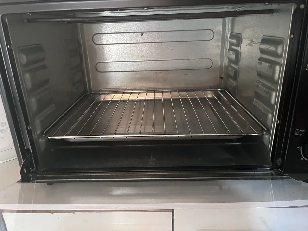 Forno elétrico 