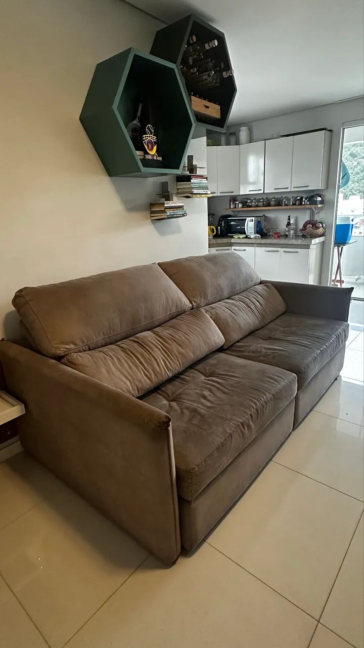 Sofá retrátil  - Foto 3