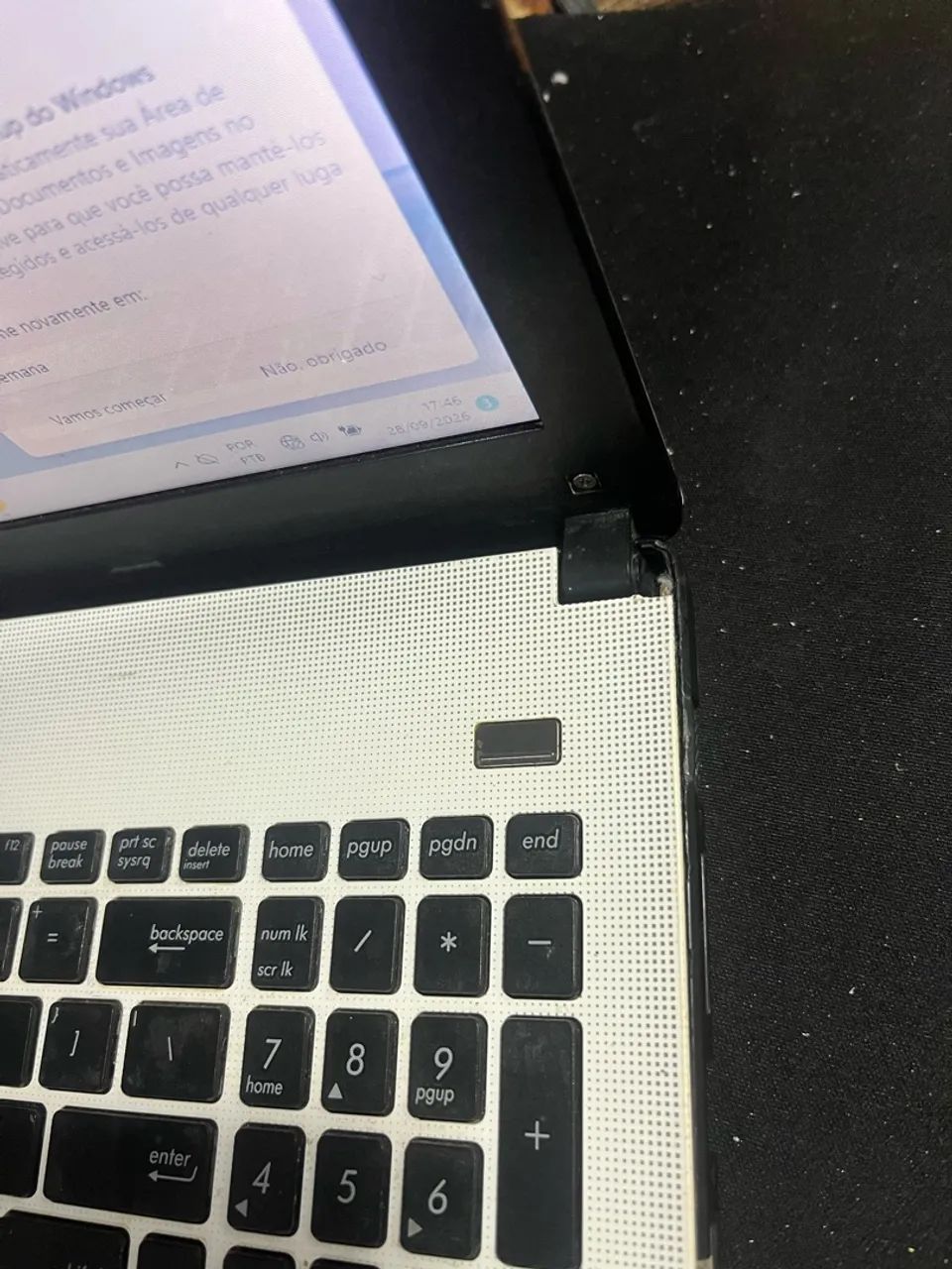 Notbook asus I3 - Foto 5