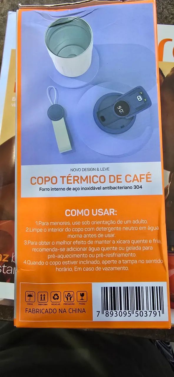 Copo termico - Foto 2