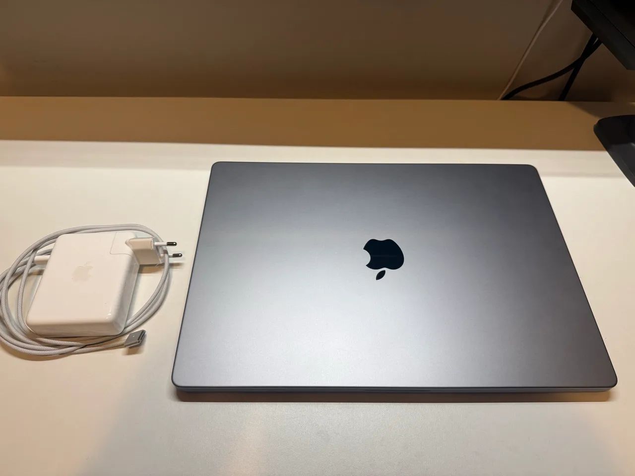 MacBook Pro 16 M1 Pro | 16GB | 512GB - Notebooks - Vila Andrade