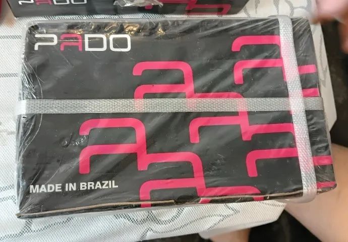Fechadura de Porta 