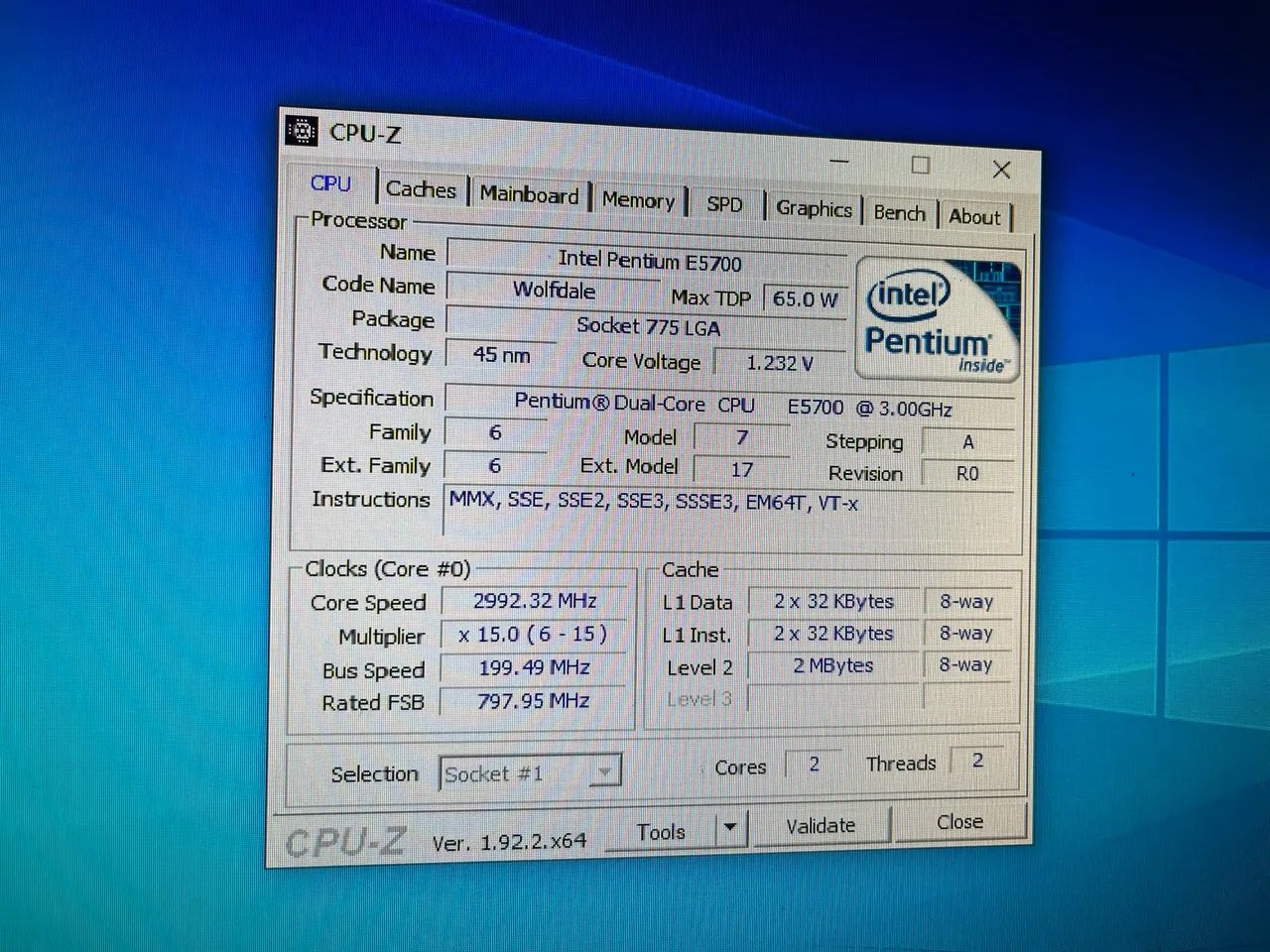 CPU para trabalho  - Foto 4