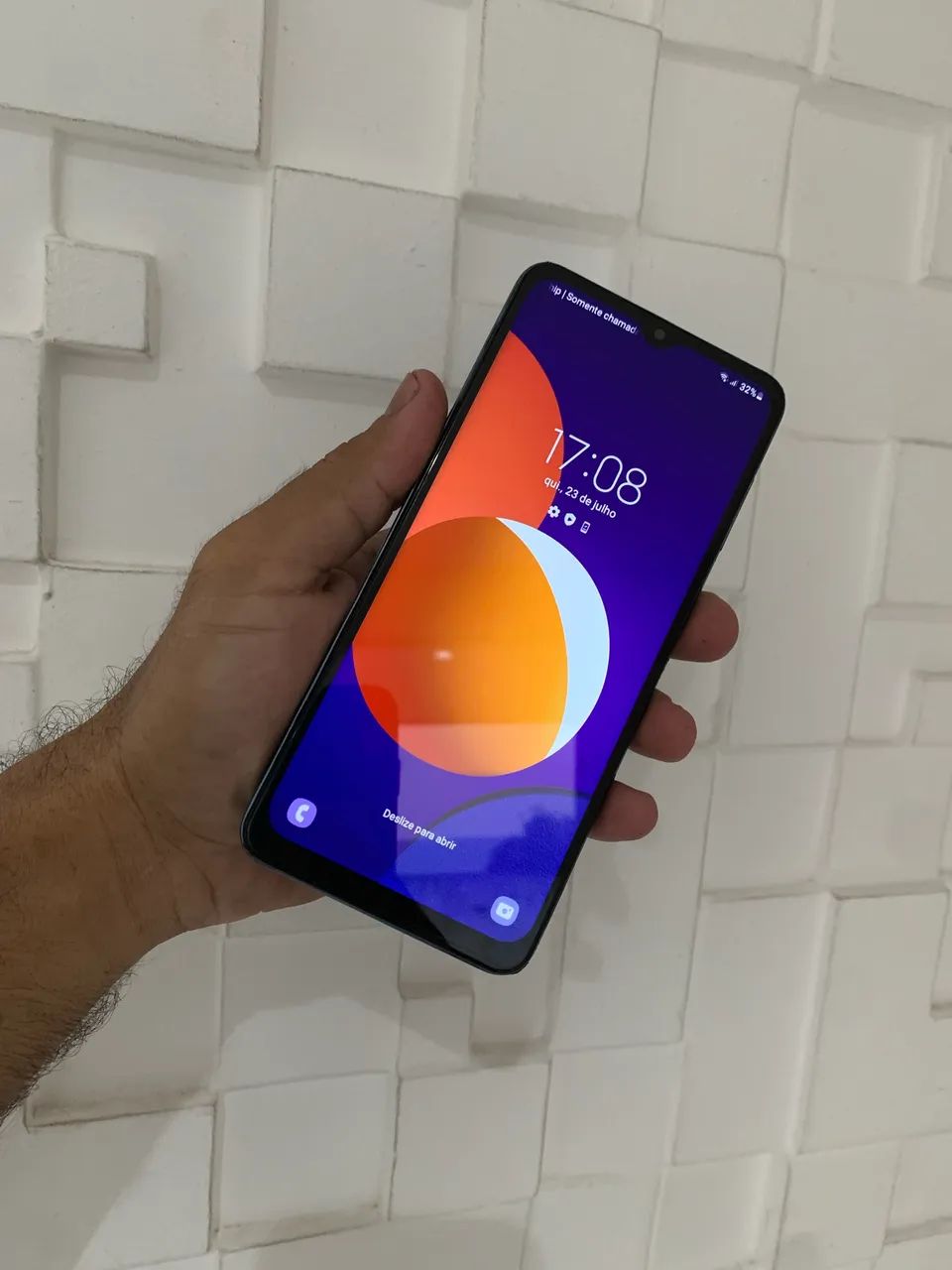 Samsung m12 - Foto 2