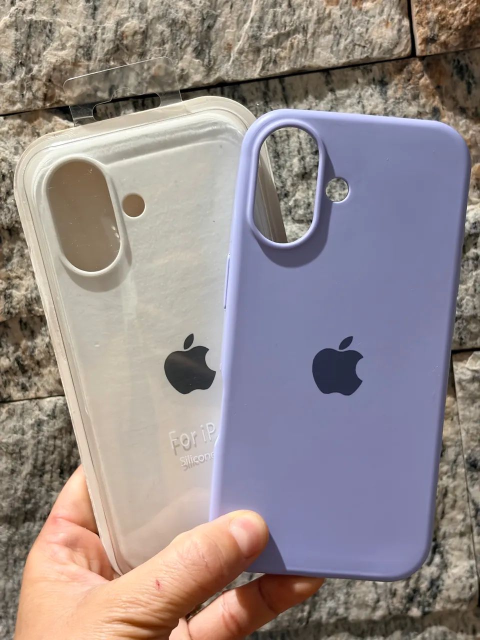 iPhone 17 Lilás novo - Foto 5