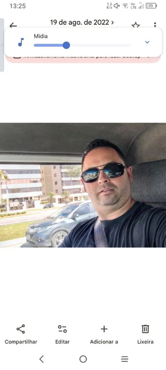 Motorista 