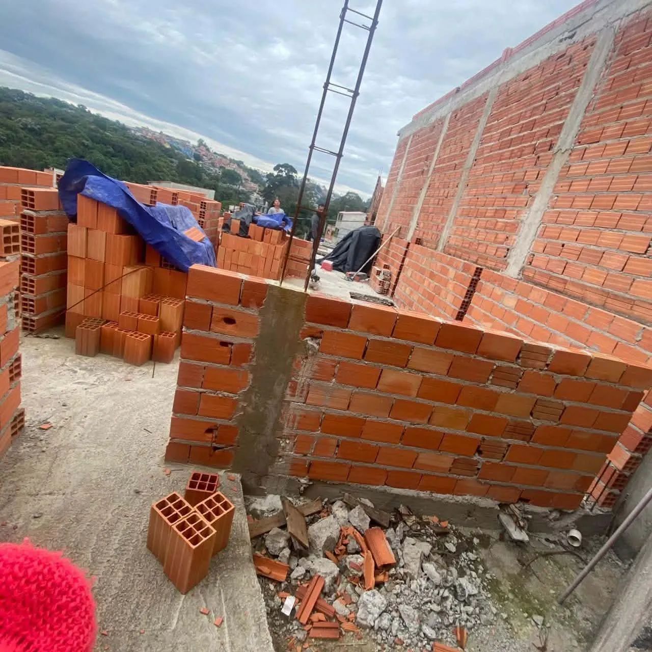 Terreno  - Foto 3
