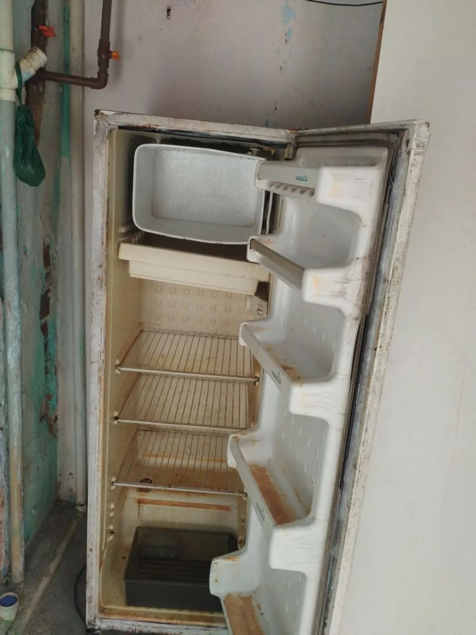 Geladeira Consul  - Foto 2